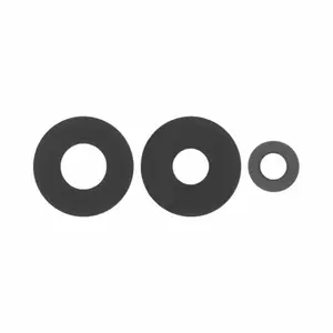 Lentille Premium Xiaomi Redmi Note 13 5G Noir