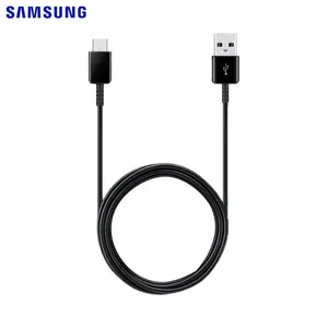 Câble Data USB vers USB-C Samsung EP-DG930IBEGWW (1.5m) Noir