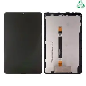 Écran Tactile Original d'occasion Blackview Tab 60 Noir