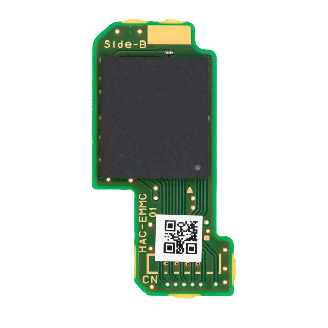 Pièce console de jeu pour Nintendo Switch Console