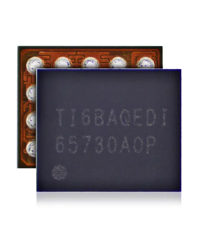 Pièce à microsouder pour Apple iPhone XR / 11 (TPS65730)