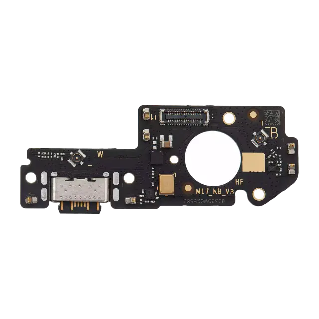 Dock de charge pour Xiaomi Redmi Note 12 5G