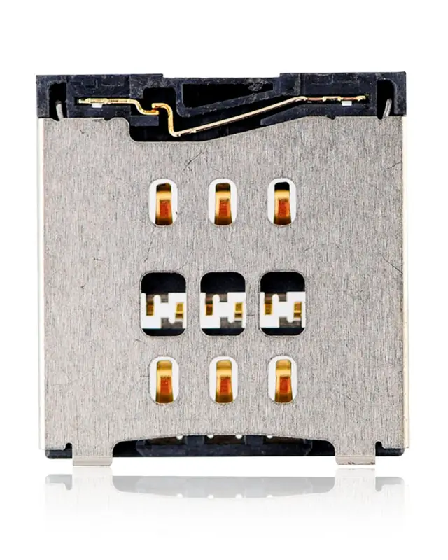 Lecteur SIM pour Apple iPhone 6 / 6 Plus (J3101_RF)