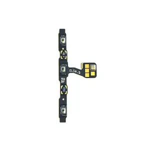 Nappe Power On/Off et Volume Premium Huawei P40 Pro