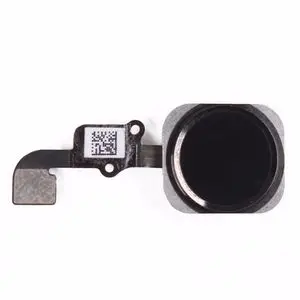 Nappe Home Apple iPhone 6 Plus Noir