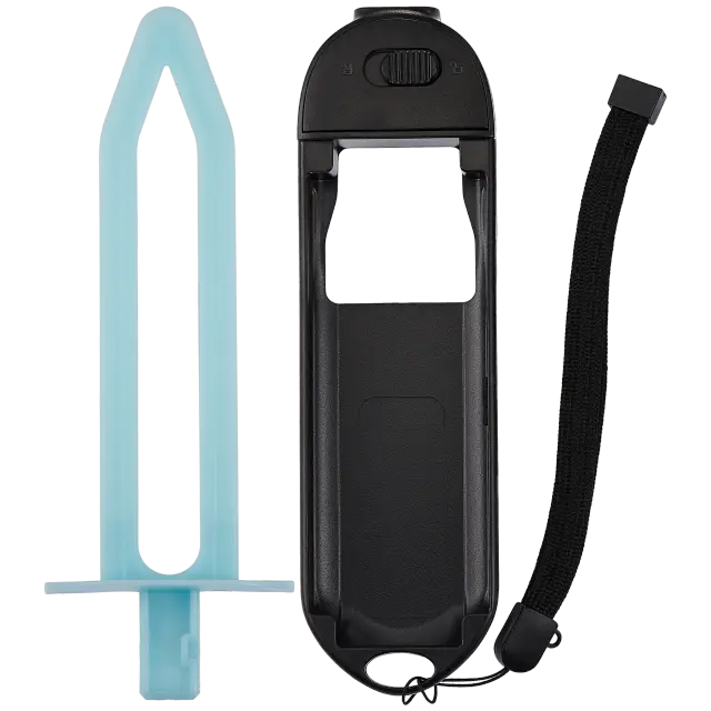 Épée lumineuse pour manette Joy-Con Nintendo Switch 2 (lot de 2)