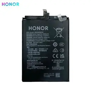 Batterie Original Honor 200 5G 0235AKJJ HB496590EIW
