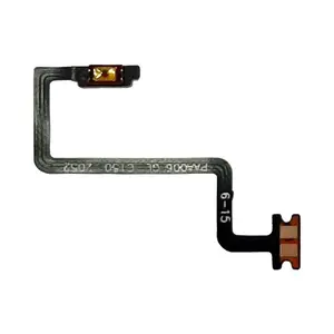 Nappe Power On/Off Premium Realme 8 5G