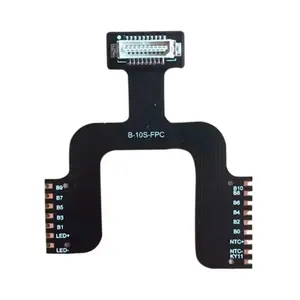 BMS Xiaomi Mi Electric Scooter M365/Mi Electric Scooter 1S/Mi Electric Scooter Essential Interface (M-1C Interface)