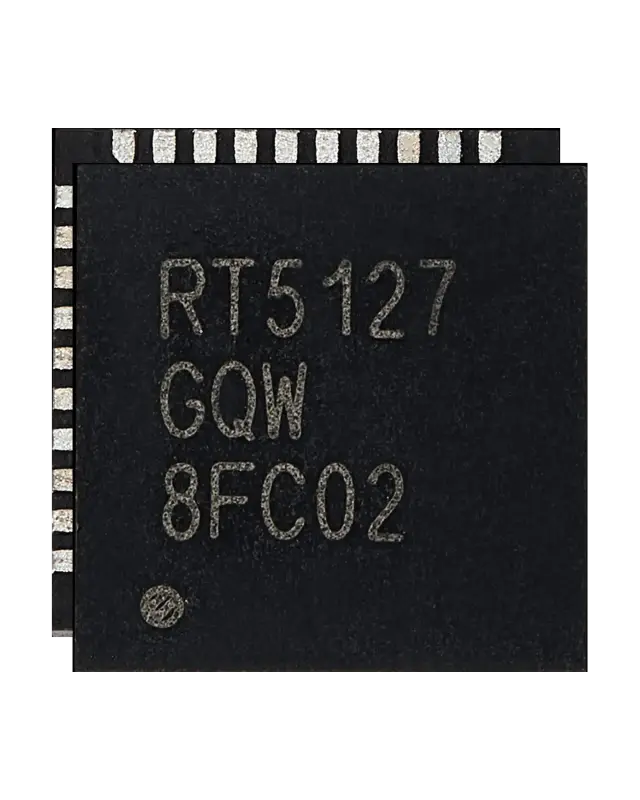 Pièce à microsouder pour Sony PlayStation 5 PS5 (soudure requise)