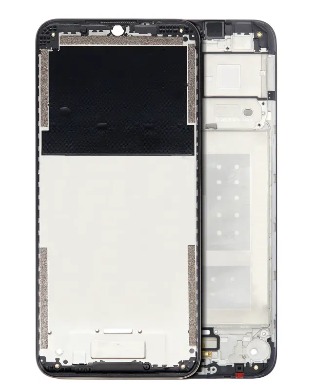 Cadre d’écran pour Motorola One Fusion (XT2073 / 2020)