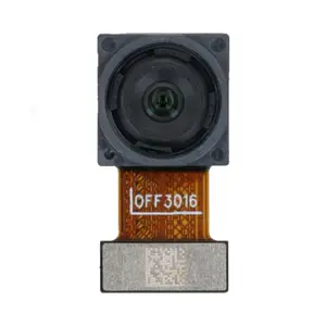 Caméra Ultra Grand Angle Premium Xiaomi POCO X5 5G/Redmi Note 12 5G/Poco F5 Pro 5G 8MP