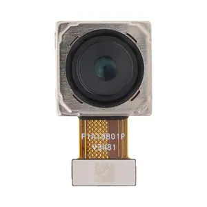 Caméra Principale Premium Xiaomi Redmi 13 4G/Poco M6 4G 108MP
