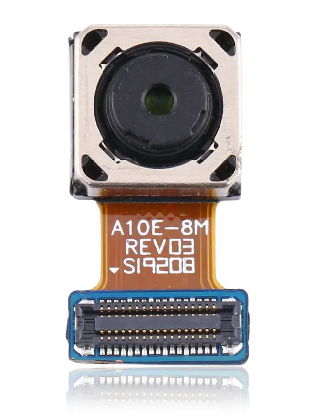 Caméra arrière pour Samsung Galaxy A10E (A102 / 2019)
