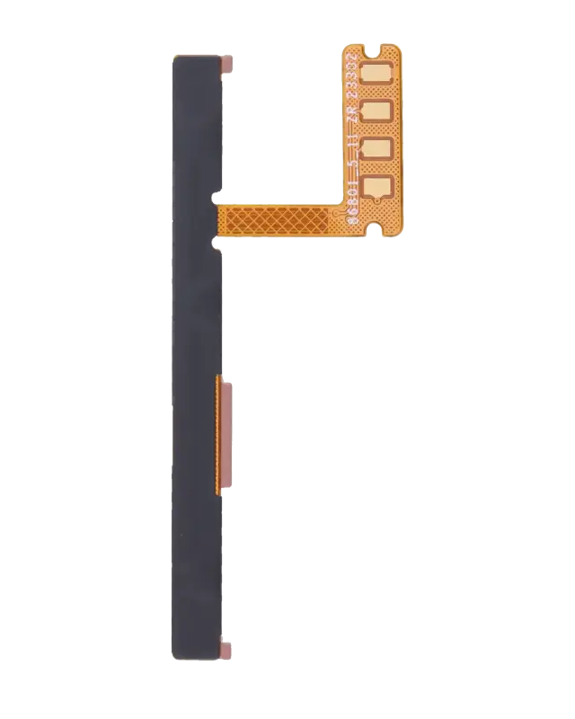 Nappe volume pour Samsung Galaxy Tab A9 Plus (X210 / X215 / X218) (2023)