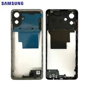 Châssis Original Samsung Galaxy A07 4G A075 GH81-28073A Violet