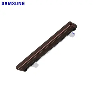 Bouton Volume Original Samsung Galaxy Note 9 N960 GH98-42944D Marron
