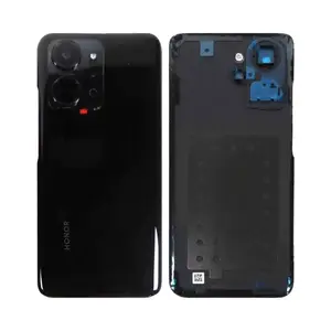 Cache Arrière Premium Honor X7a Noir Minuit
