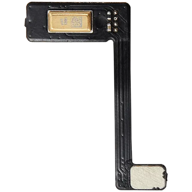 Microphone pour Apple iPad Air 11" (2024) / Air 11" (2025)
