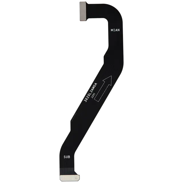 Nappe d’écran pour Xiaomi 12 / 12X