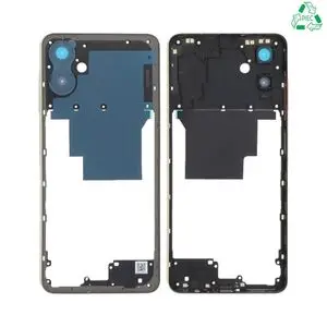 Châssis Intermédiaire Original d'occasion Samsung Galaxy A06 A065 Gold