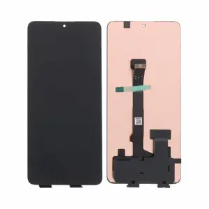 Écran Tactile Premium Xiaomi Poco M6 Pro 4G Noir