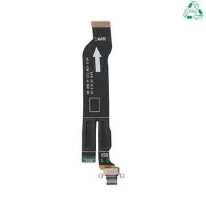 Connecteur de Charge Original d'occasion Samsung Galaxy Z Fold 6 5G F956
