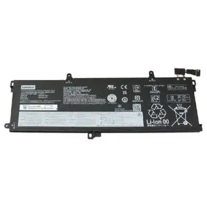 Batterie Ordinateur Portable Premium pour Lenovo ThinkPad T590 T15 Gen 1 P15s P53s 02DL011 02DL012 L18L3P71
