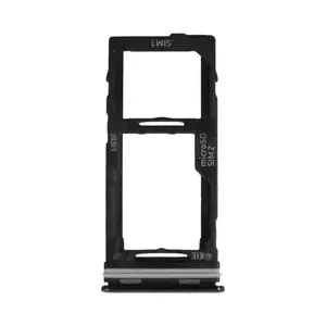 Tiroir Sim Premium Samsung Galaxy M52 5G M526 Noir