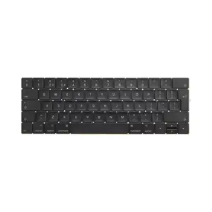 Clavier Apple MacBook Pro Retina 13" (2015) A1502/MacBook Pro Retina 13" (2014) A1502/MacBook Pro Retina 13" — UK)