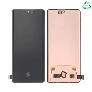 Écran Tactile Original d'occasion Vivo X90 Pro Noir
