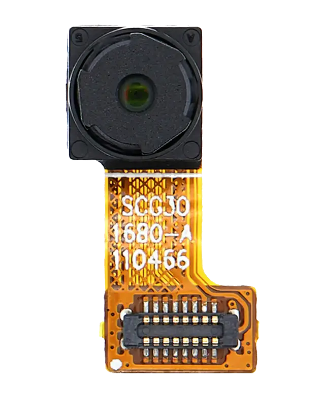 Caméra avant pour Samsung Galaxy Tab A7 Lite (T220 / T225 / T227) (2021)