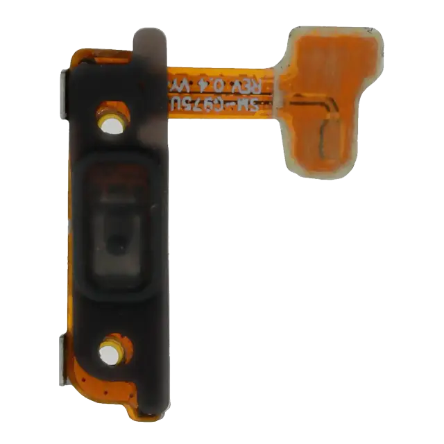 Nappe bouton power pour Samsung Galaxy S10 / S10 Plus