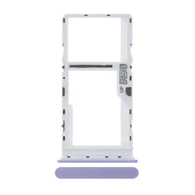 Tiroir SIM pour Motorola Moto G30 (XT2129 / 2021) (Pastel Sky)