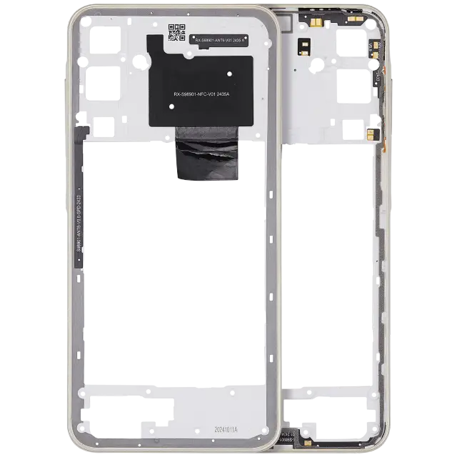 Châssis pour Samsung Galaxy A16 5G (A166P / 2024) (or)