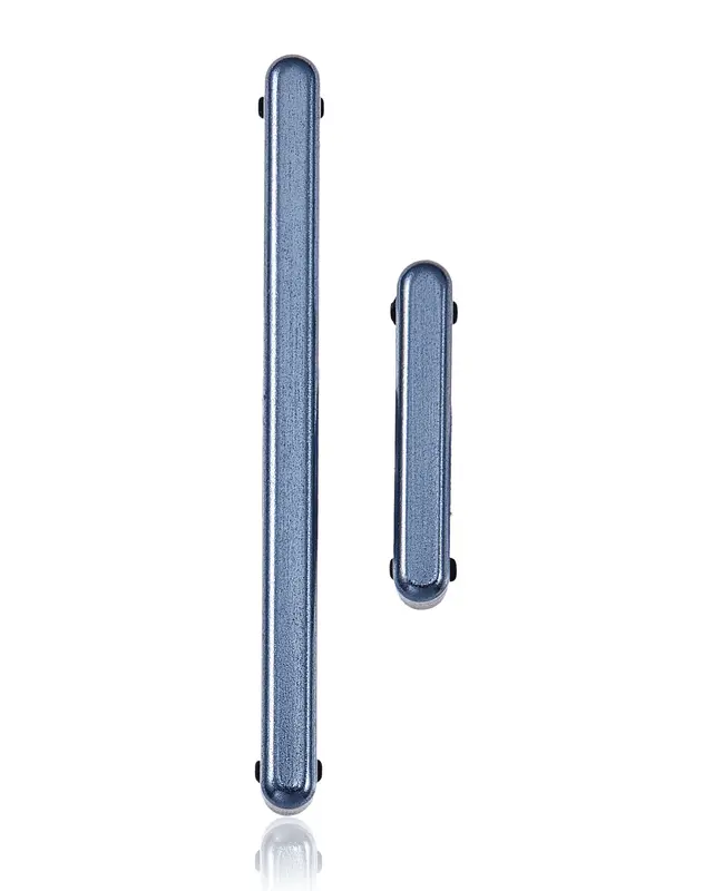 Nappe volume pour Samsung Galaxy Tab S6 Lite 10.4" (P610 / P615) ( 2020) (Deep Blue)
