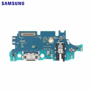 Connecteur de Charge Original Samsung Galaxy A15 4G A155/Galaxy A15 5G A156B/Galaxy M15 5G M156 GH96-16630A