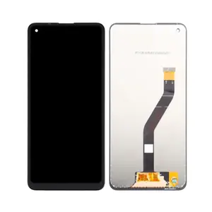 Écran Tactile OEM Wiko View 5/View 5 Plus Noir