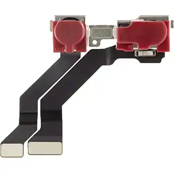 Caméra avant pour Apple iPhone 13 Pro (origine)