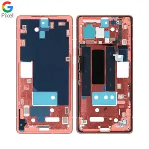 Châssis Original Google Pixel 7a G949-00371-00 Corail