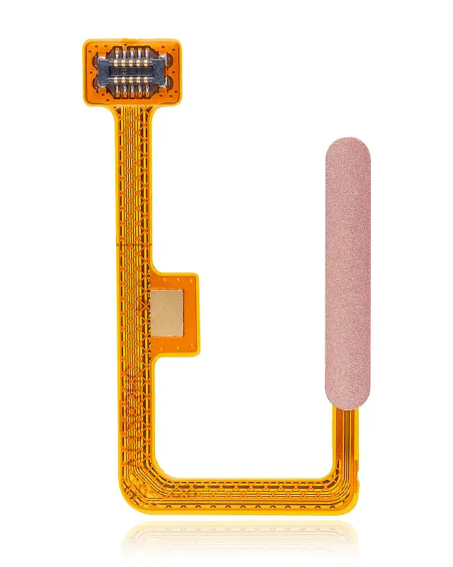 Nappe capteurs pour Xiaomi Mi 11 Lite (Peach Pink)