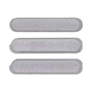 Bouton On/Off et Volume Apple iPad Pro 12.9" (2e génération) A1670/A1671 Gris