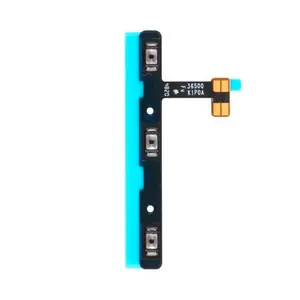 Nappe Power On/Off et Volume Premium Xiaomi Mi 11 Ultra/Mi 11 Pro
