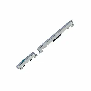 Bouton On/Off et Volume Premium Xiaomi 13 5G Blanc