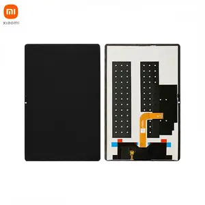 Écran Tactile Original Xiaomi Redmi Pad SE 5600020M8400 Noir