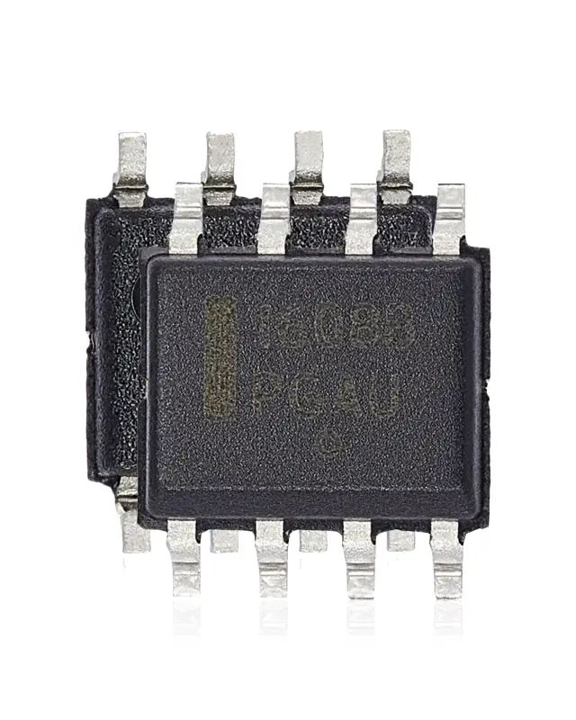 Circuit intégré PFC d’alimentation NCP1608B pour Sony Playstation 4 Slim / Pro (soudure requise)