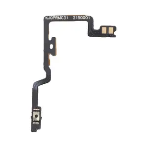 Nappe Power On/Off Premium Realme C31