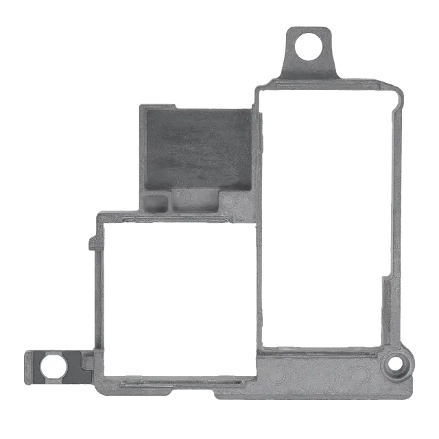 Support de caméra arrière pour Samsung Galaxy S20 Ultra 5G
