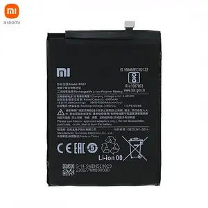 Batterie Original Xiaomi Redmi 8/Redmi 8A 46BN51W02093 BN51