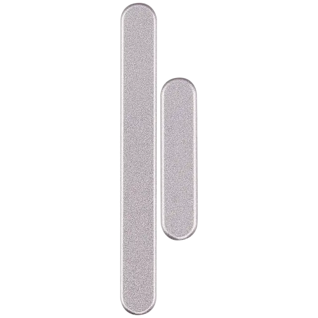 Nappe volume pour Samsung Galaxy A56 5G (A566 / 2025) (rose)